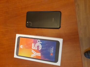 huawei ikinci el telefon: Huawei Y5 rəng - Mavi | Sensor