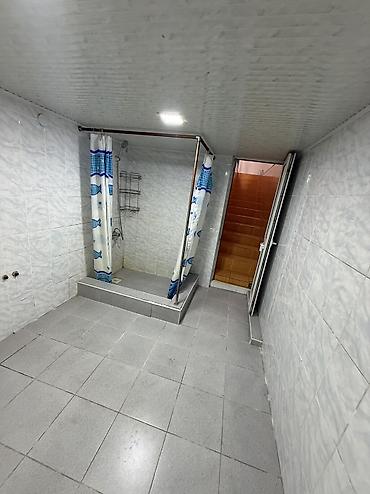 соток: Сдам в аренду дом с участком 10 соток на первой линии по Садырбаева — 10