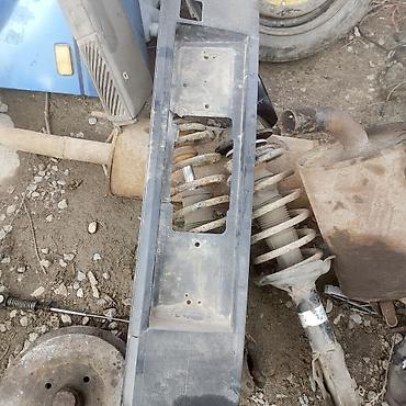 Двигатели, моторы и ГБЦ: Двигатель внутреннего сгорания в сборе с навесными элементами и — 18