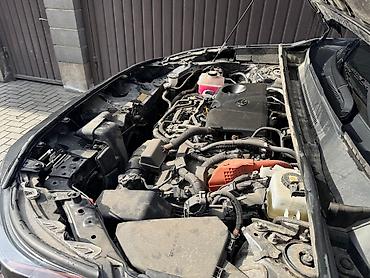 Toyota: Toyota RAV4: 2020 г., 2.5 л, Вариатор, Гибрид, Кроссовер — 22