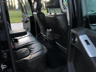 Nissan: Nissan Navara: 2.5 l. | 2008 έ. Πικάπ — 21
