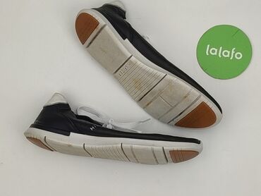 Sneakersy: Tommy Hilfiger, Sneakersy dla mężczyzn, 45 — 3