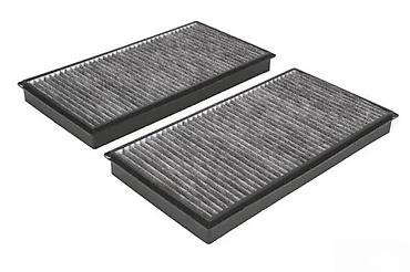 kn filter za auto: BMW 7 E65 E66 E67 FILTER KABINE | SVI DELOVI SU NOVI I ORIGINALNI!   — 1