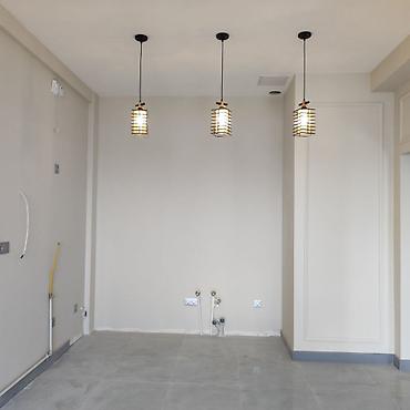 ev kiraye: 2 otaqlı, Yeni tikili, 72 kv. m — 3