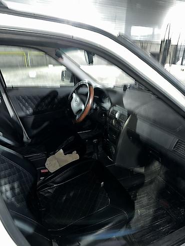 lada 2106: ВАЗ (ЛАДА) Priora: 2012 г., 1.6 л, Механика, Бензин, Хэтчбэк — 7