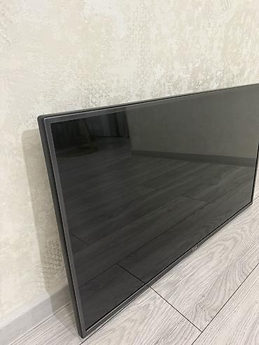 ТВ и видео: LG LED televizor - Marka/model: LG (LED panel) - Diaqonal təxmini — 3