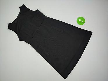 moda dla puszystych: F&F, Sukienka damska, rozmiar M — 2