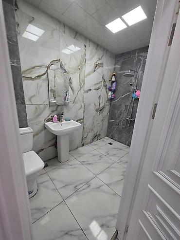 blue city ev satilir: 3 otaqlı, Yeni tikili, 102 kv. m — 6