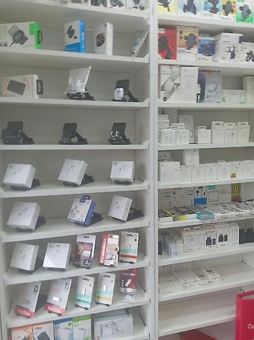 аренда бутиков: Telefon maqazasi hazır biznes kimi satılır alveri deməyimə ehtiyac — 2