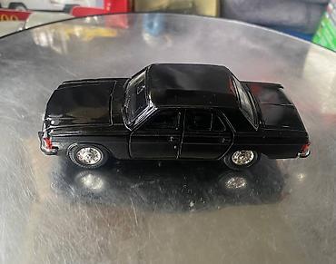 model 1: QAZ, 1981 il, 1:43, Dəmir, Ödənişli çatdırılma — 8