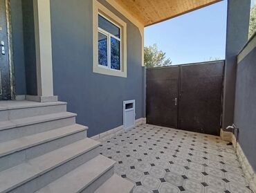 Həyət evləri və villaların satışı: Maştağa qəs. 3 otaqlı, 70 kv. m, Yeni təmirli — 9