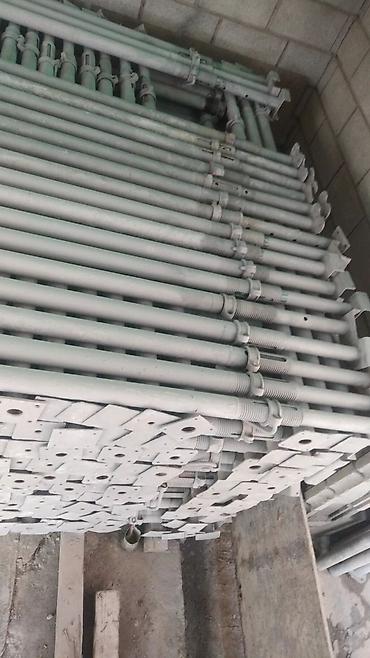 Другое оборудование для бизнеса: Стойки телескопические стойка телескопическая стойка монолит стойка — 6