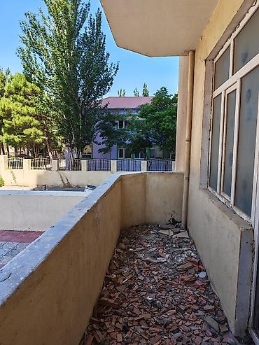 Yeni tikili: 3 otaqlı, Yeni tikili, 123 kv. m — 18