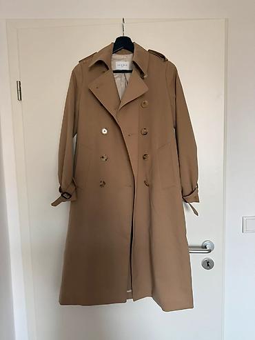 Plaşlar: Plaş, S, rəng - Bej — 10