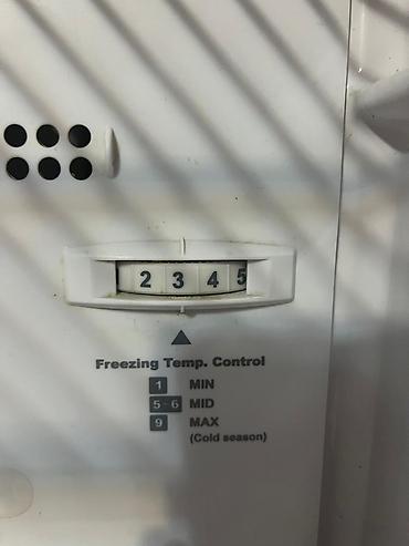 холодильник хитачи: Холодильник Hitachi, Б/у, Двухкамерный, No frost, 65 * 170 * 65 — 7