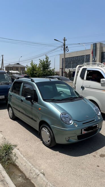 лачетти шевроле: Daewoo Matiz: 2009 г., 0.8 л, Механика, Бензин