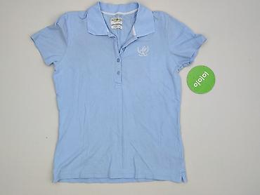 paul shark: Jean Paul, Damska koszulka polo, rozmiar M — 2
