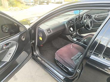 аристо: Toyota Aristo: 2003 г., 3 л, Автомат, Бензин, Седан — 6