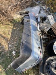 антидождь бишкек: Бампер Задний BMW, Б/у, Оригинал