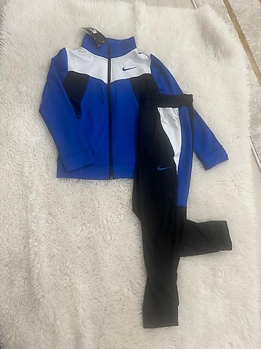 Комплекты одежды: Комплект, цвет - Синий, Новый — 6