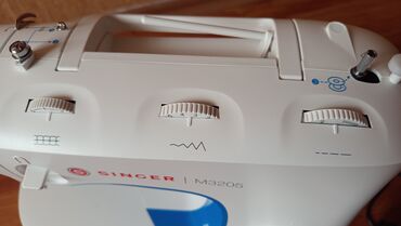 Tikiş maşınları: Tikiş maşını Yeni,Elektromexaniki, Ünvandan götürmə — 5