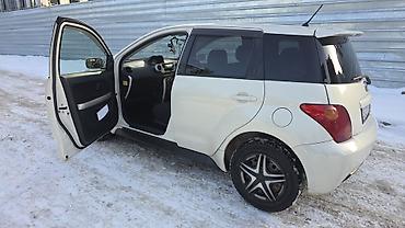 Toyota: Toyota Ist: 2003 г., 1.3 л, Бензин — 2