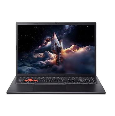 ssd: •	💻 Model: Acer Nitro 5 	•	⚡ Prosessor: Intel Core i7-13620H, 13-cü — 1