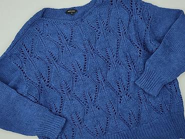 sweter montego: More & More, Sweter damski, rozmiar S — 6
