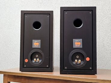 Zvučnici i stereo sistemi: Dynaudio Contour – pasivne bookshelf zvučničke kutije - Dvosistemski — 8