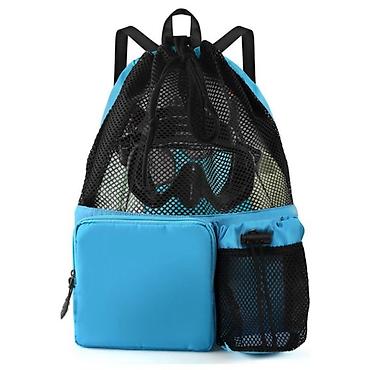 Рюкзаки: Рюкзак, Материал: Полиэстер, Унисекс — 9