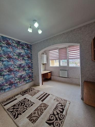 Продажа квартир: 1 комната, 47 м², ул. Баха / Гагарина 106 серия улучшенная, 9 этаж, Косметический ремонт — 5