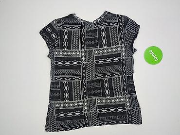 bhs tops: H&M, T-shirt damski, rozmiar L — 3