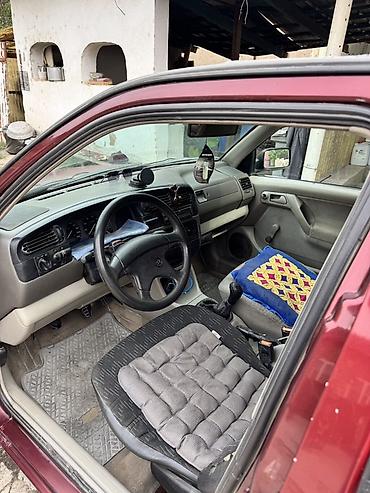 матор на венто: Volkswagen Vento: 1992 г., 1.8 л, Механика, Бензин, Седан — 6