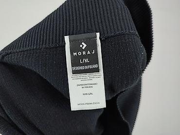 bluzite dama: Moraj, Legginsy Sportowe damskie, rozmiar XL — 4