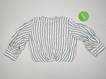 bluza koc: Mango, Bluzka damska, rozmiar S — 2