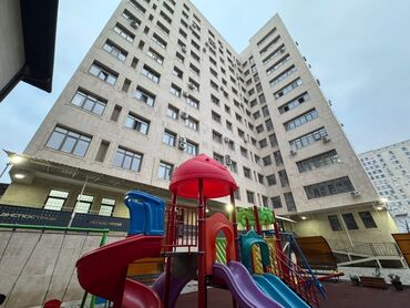 элитный дом: 2 комнаты, 65 м², Элитка, 12 этаж, Евроремонт