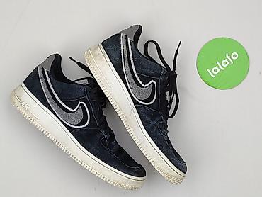 infinity sweater: Nike, Sneakersy dla mężczyzn, rozmiar 41 — 2