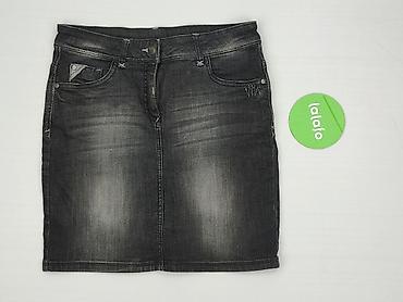 jeans red versace: Yessica, Spódnica damska, rozmiar XS — 2