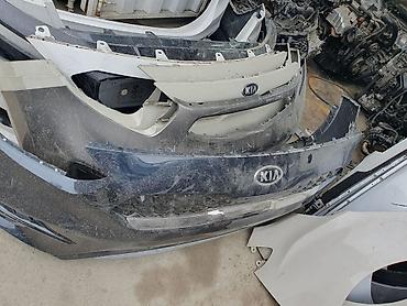 Другие автозапчасти: Автозапчасти для корейских автомобилей Ассортимент: - Кузовные — 4