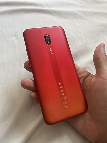 iphone 3: Redmi 8A, 32 GB, rəng - Narıncı — 2