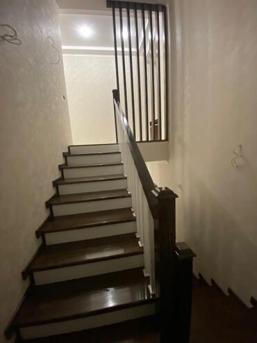 Обшивка лестниц: Лестница, на заказ лестницы, тепкич, ступенькабалясинытумба — 4