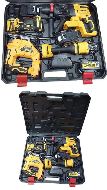 srunv auto tools: №: 4410 Məhsulun adı: Alətlər dəsti S200ET Brend: No Brand Kateqoriya — 1