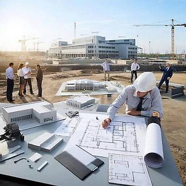 project gr: Проектирование и сопровождение строительства «под ключ» - — 1