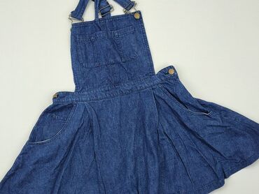niebieska sukienki reserved: Dress, L (EU 40), New Look, condition - Good