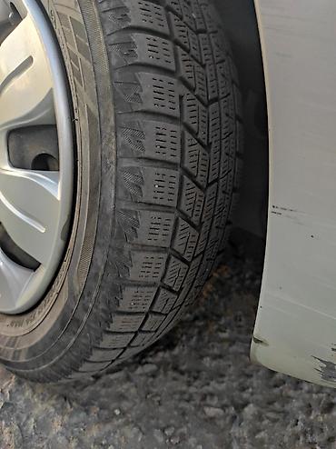хендай ай 10: Hyundai i10: 2008 г., 1.3 л, Механика, Газ, Хэтчбэк — 9