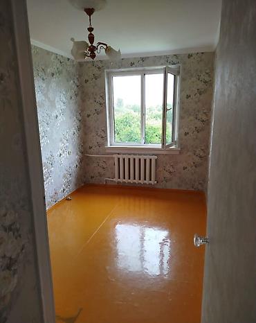 душанбинка: 2 комнаты, 48 м², Душанбинка Индивидуалка, 5 этаж, Косметический ремонт — 4