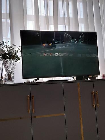 gizemli kutu amazon: Tv altı təzə almışam ev satılır deye satıram — 2