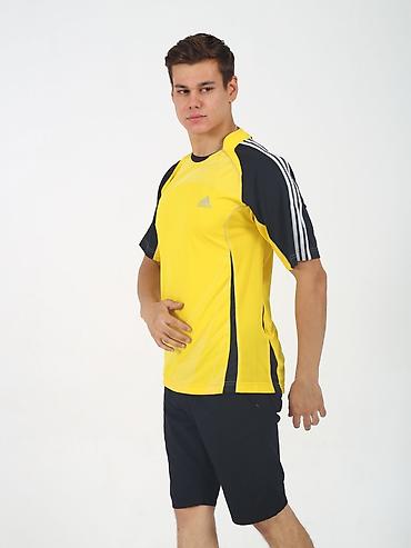 Футболки: Футболка Adidas Treino Tee Original !!! Категория - Adidas Climacool — 12