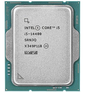 i5 11400: Процессор для ПК, Новый, Intel Core i5, 10 ядер — 1