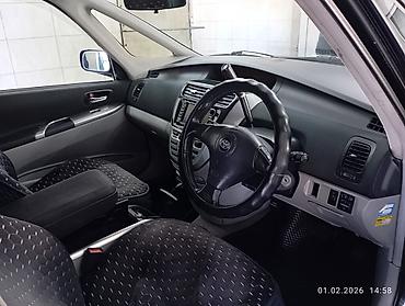 тайото опа: Toyota Opa: 2003 г., 1.8 л, Автомат, Бензин, Универсал — 5